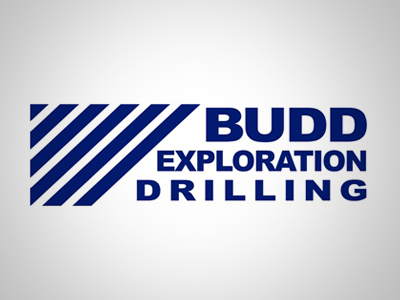 Budd Exploration Drilling