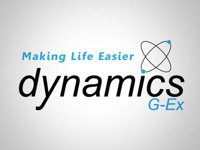 Dynamic G-Ex